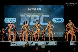 BIKINI 161